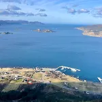 Σπίτι διακοπών 5 Bedroom House At Hakallestranda Sandvik (More og Romsdal)