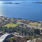 5 Bedroom House At Hakallestranda * Sandvik (More og Romsdal)