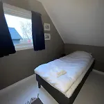 5 Bedroom House At Hakallestranda *